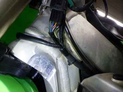 Kawasaki KX250