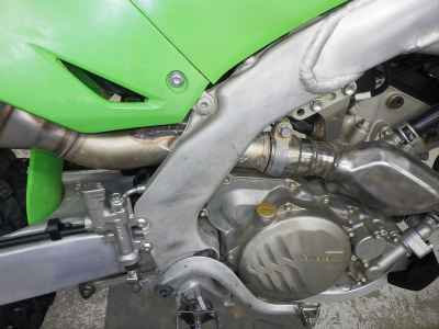 Kawasaki KX250