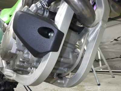 Kawasaki KX250