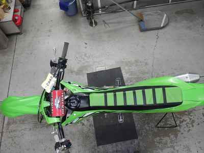 Kawasaki KX250