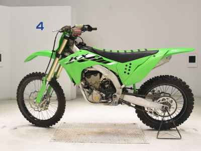 Kawasaki KX250