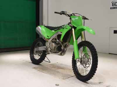Kawasaki KX250
