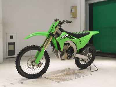 Kawasaki KX250