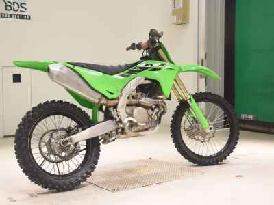 Kawasaki KX250