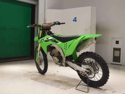 Kawasaki KX250