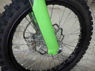 Kawasaki KX250