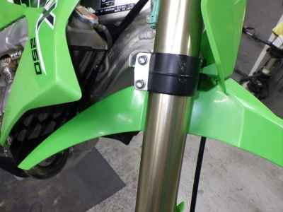 Kawasaki KX250