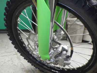 Kawasaki KX250