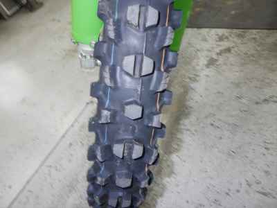Kawasaki KX250