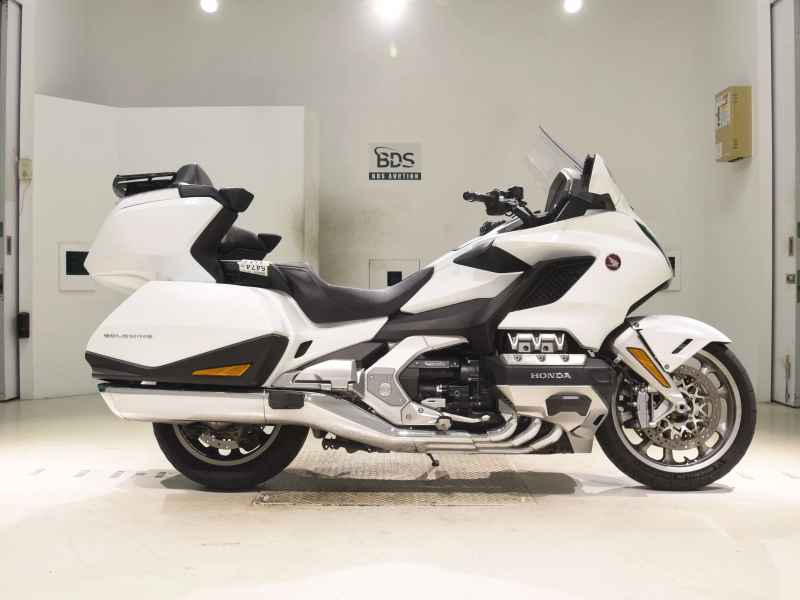 Honda GL1800 Gold Wing Tour 2023