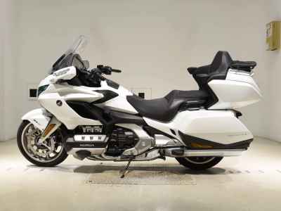 Honda GL1800 Gold Wing Tour 2023