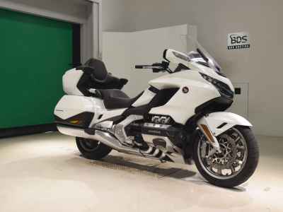 Honda GL1800 Gold Wing Tour 2023