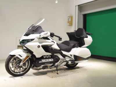 Honda GL1800 Gold Wing Tour 2023