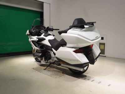 Honda GL1800 Gold Wing Tour 2023