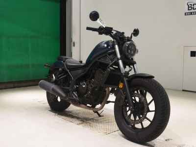 Honda Rebel CMX250 2020