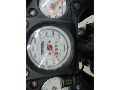 Kawasaki Ninja 250R
