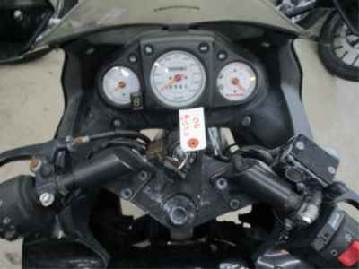 Kawasaki Ninja 250R