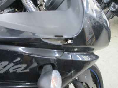 Kawasaki Ninja 250R