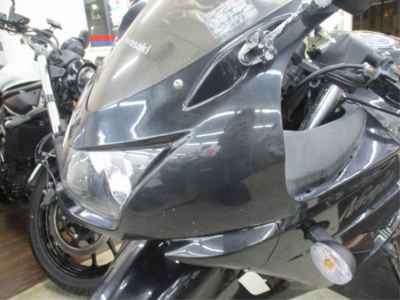 Kawasaki Ninja 250R