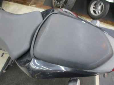 Kawasaki Ninja 250R