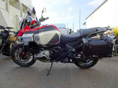 BMW R1300GS Adventure 2025