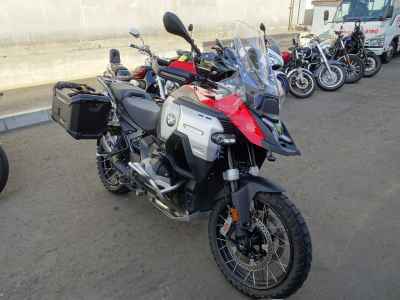 BMW R1300GS Adventure 2025