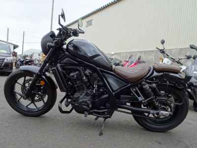 Honda Rebel CMX1100 DCT 2023