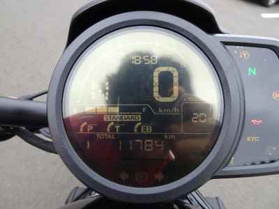 Honda Rebel CMX1100 DCT 2023
