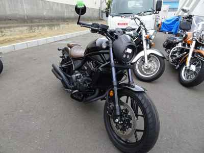 Honda Rebel CMX1100 DCT 2023