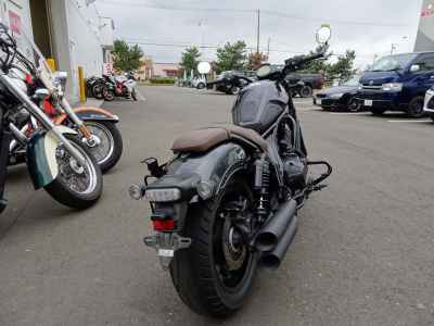 Honda Rebel CMX1100 DCT 2023