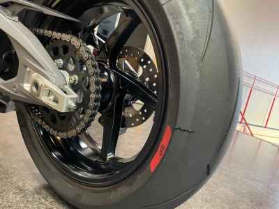 Ducati Panigale V4S 2025