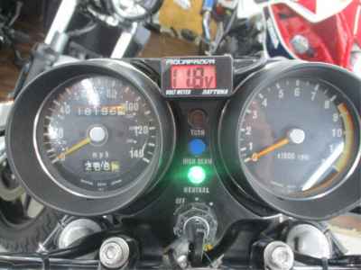 Kawasaki 500SS 2021