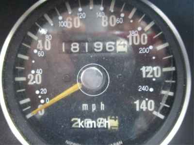 Kawasaki 500SS 2021