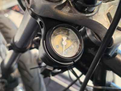 Harley-Davidson Sportster XLH1000 2021