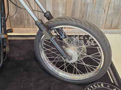 Harley-Davidson Sportster XLH1000 2021
