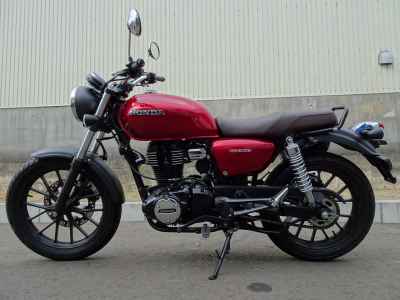 Honda GB350 2023