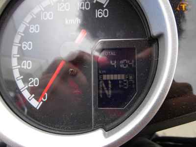 Honda GB350 2023