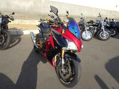 Suzuki GSX-S1000F 2016