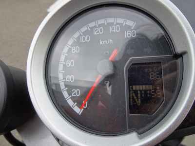Honda GB350 2022