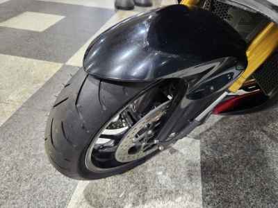Suzuki GSX-S1000F 2018