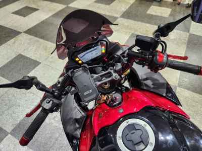 Suzuki GSX-S1000F 2018