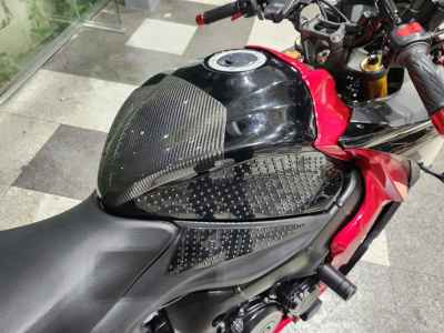 Suzuki GSX-S1000F 2018