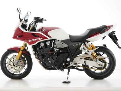 Honda CB1300 Super Boldor SP F 2025
