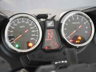 Honda CB1300 Super Boldor SP F 2025