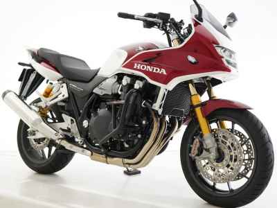 Honda CB1300 Super Boldor SP F 2025