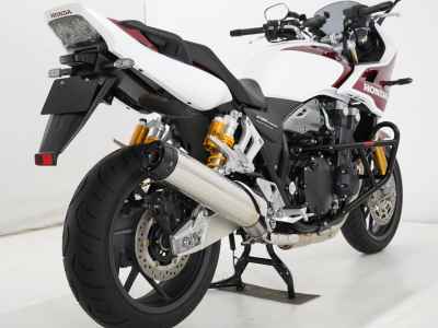 Honda CB1300 Super Boldor SP F 2025