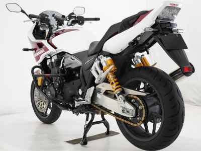 Honda CB1300 Super Boldor SP F 2025