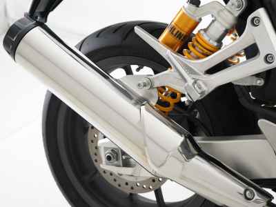Honda CB1300 Super Boldor SP F 2025