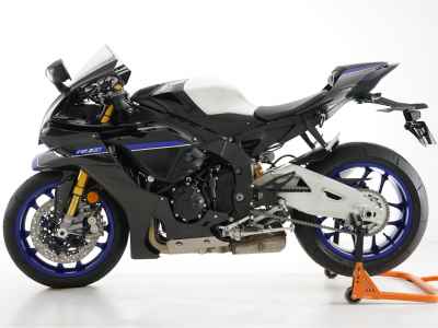 Yamaha YZF-R1M 2026
