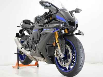 Yamaha YZF-R1M 2026